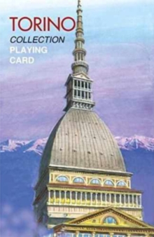 Torino Playing Cards, Cards Book Torino Playing Cards, Cards Book
