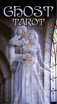 Ghost Tarot, Cards Book Ghost Tarot, Cards Book