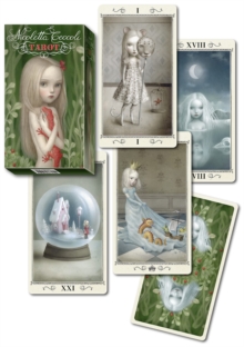 Nicoletta Ceccoli Tarot