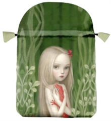 Ceccoli Tarot Bag : Tarot Bag, Other merchandise Book Ceccoli Tarot Bag : Tarot Bag, Other merchandise Book