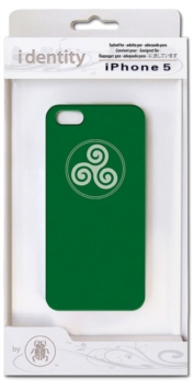 CELTIC IDENTITY IPHONE 5 COVER