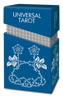 Universal Tarot Premium Tarot, Cards Book Universal Tarot Premium Tarot, Cards Book