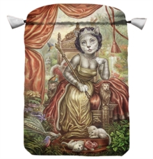 Cat Tarot Bag : Tarot Bag, Other merchandise Book Cat Tarot Bag : Tarot Bag, Other merchandise Book
