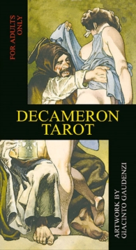 Lo Scarabeo Decameron Tarot