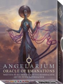 Angelarium Oracle : Oracle of Emanations