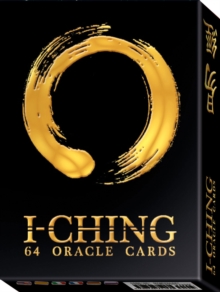 I Ching Cards