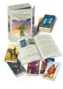 Vice-Versa Tarot - Book and Cards Set, Mixed media product Book Vice-Versa Tarot - Book and Cards Set, Mixed media product Book