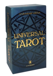 Universal Tarot Professional Edition