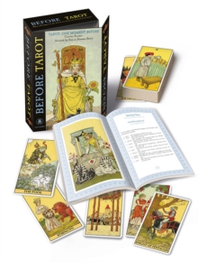 Before Tarot Kit : Tarot, One Moment Before