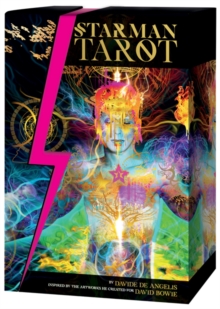 Starman Tarot Kit