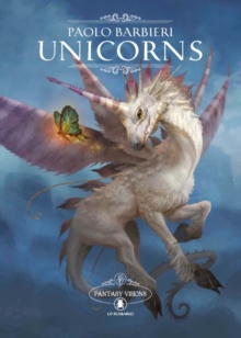 Unicorns, Hardback Book Unicorns, Hardback Book