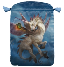 Unicorns Tarot Bag : Tarot Bag