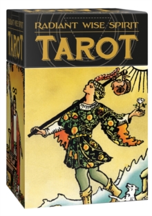 Radiant Wise Spirit Tarot, Cards Book Radiant Wise Spirit Tarot, Cards Book