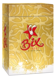 Bix Tarot, Cards Book Bix Tarot, Cards Book