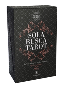 SOLA BUSCA TAROT