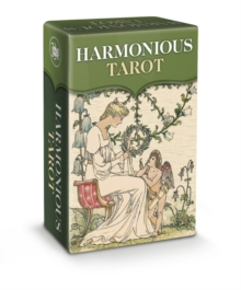 Harmonious Tarot - Mini Tarot