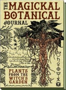 MAGICKAL BOTANICAL JOURNAL