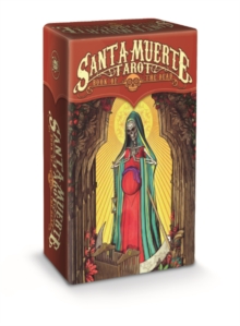 Santa Muerte Tarot - Mini Tarot