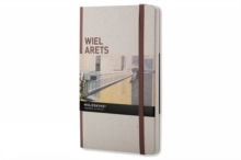 Wiel Arets : Inspiration and Process in Architecture, Hardback Book Wiel Arets : Inspiration and Process in Architecture, Hardback Book