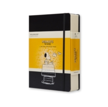 Moleskine Peanuts Limited Edition Gift Box, Cards Book Moleskine Peanuts Limited Edition Gift Box, Cards Book
