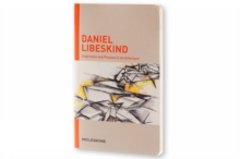 Daniel Libeskind : Inspiration and Process in Architecture, Paperback / softback Book Daniel Libeskind : Inspiration and Process in Architecture, Paperback / softback Book