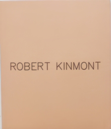 Robert Kinmont