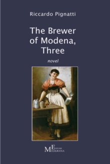 Brewer of Modena, Three