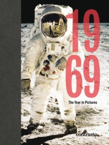 1969 : The Year in Pictures, Hardback Book 1969 : The Year in Pictures, Hardback Book
