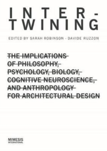 Intertwining, Paperback Book Intertwining, Paperback Book
