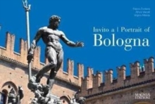 Portrait of Bolognia, Hardback Book Portrait of Bolognia, Hardback Book