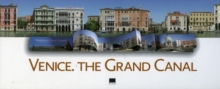 Venice: The Grand Canal, Hardback Book Venice: The Grand Canal, Hardback Book