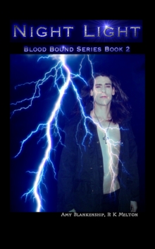 Night Light (Blood Bound Book 2)