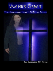 Vampire Gemini : The Guardian Heart Crystal Book 6