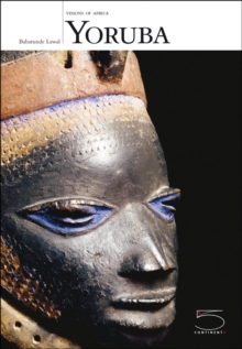 Yoruba, Hardback Book Yoruba, Hardback Book
