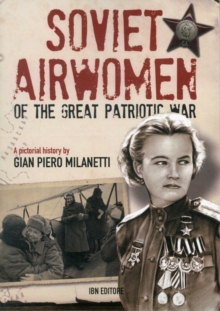 Soviet Airwomen, Paperback / softback Book Soviet Airwomen, Paperback / softback Book