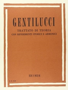 TRATTATO DI TEORIA