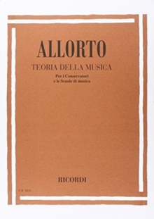 TEORIA DELLA MUSICA