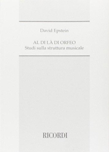 AL DI LA DI ORFEO
