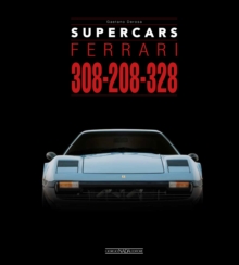 Ferrari 308-208-328