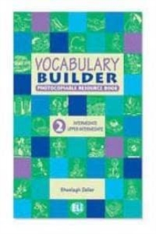 Vocabulary Builder : Photocopiables - volume 2