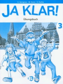 Ja Klar! : Activity book 3