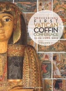 Proceedings : The First Vatican Coffin Conference, Paperback Book Proceedings : The First Vatican Coffin Conference, Paperback Book