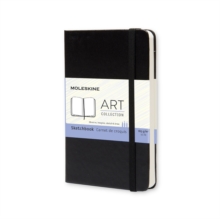 Moleskine Pocket Sketch-book, Notebook / blank book Book Moleskine Pocket Sketch-book, Notebook / blank book Book