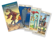 Tarot of New Vision