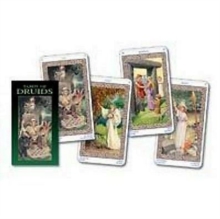 Tarot Of The Druids