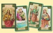 Voices of Saints, Paperback / softback Book Voices of Saints, Paperback / softback Book