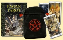 Pagan Tarot, Mixed media product Book Pagan Tarot, Mixed media product Book