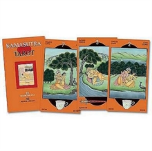 Kamasutra Tarot : Tarot Deck
