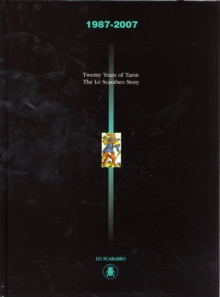 Lo Scarabeo Tarot Book, Hardback Book Lo Scarabeo Tarot Book, Hardback Book