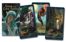Tarot of the Celtic Fairies, Cards Book Tarot of the Celtic Fairies, Cards Book